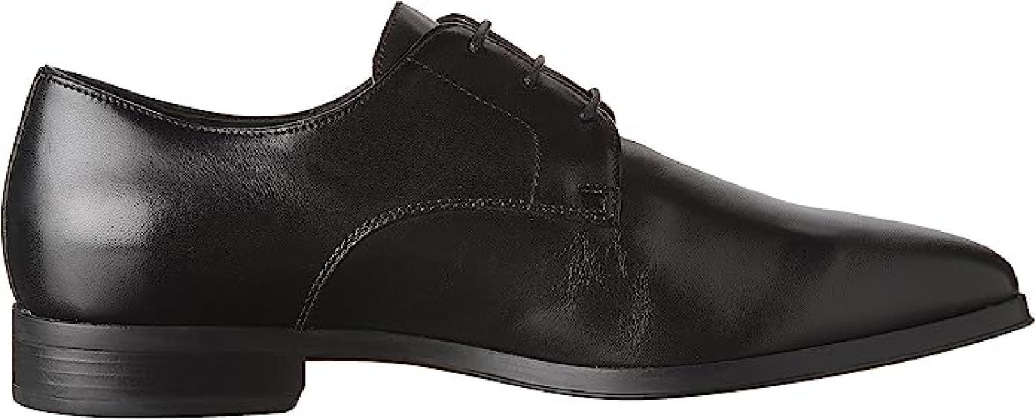 Scarpe Geox da uomo  modello Pericle nero