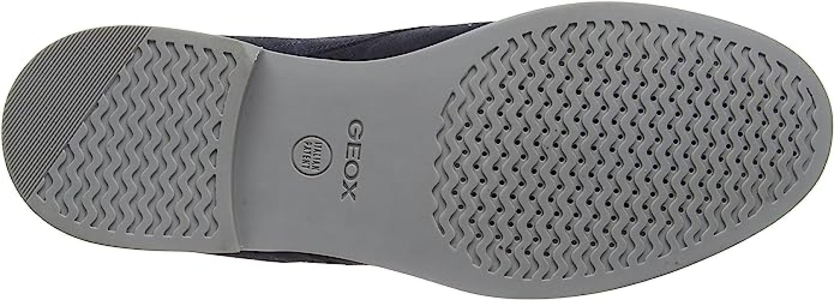 Scarpe Geox da uomo modello Danio blu