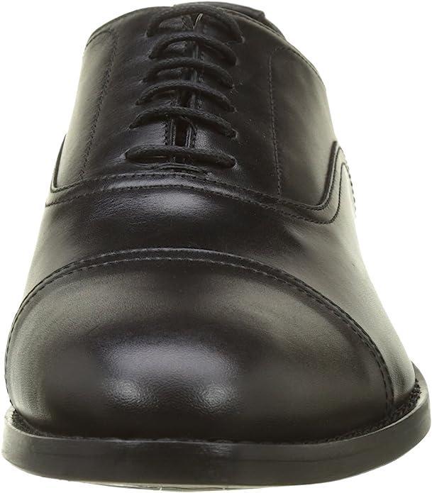 Scarpe Geox classiche da uomo modello Hampstead 