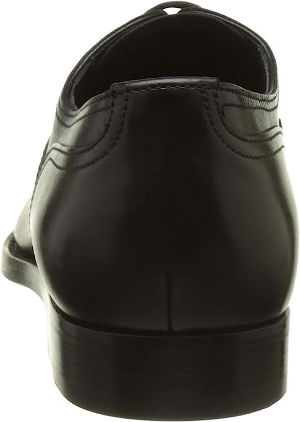 Scarpe Geox classiche da uomo modello Hampstead 