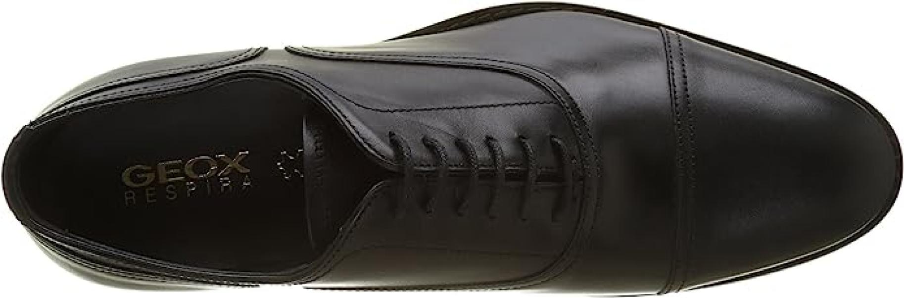 Scarpe Geox classiche da uomo modello Hampstead 