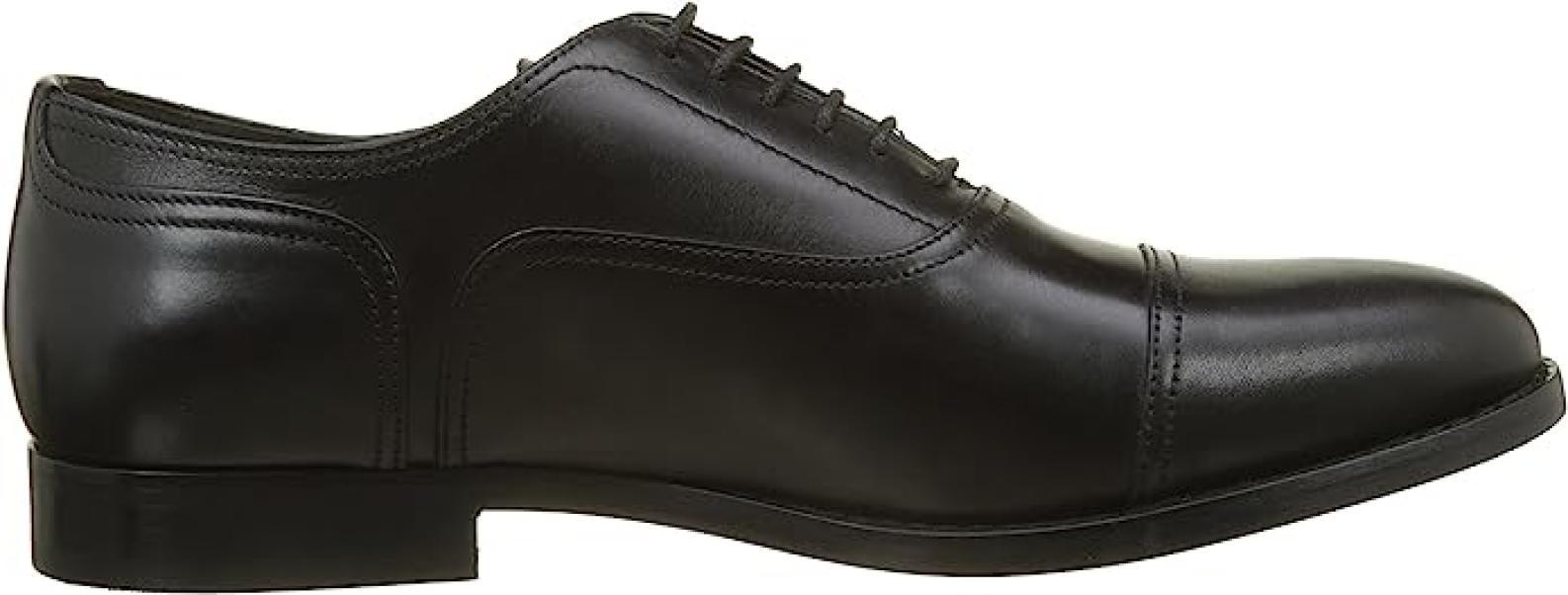 Scarpe Geox classiche da uomo modello Hampstead 