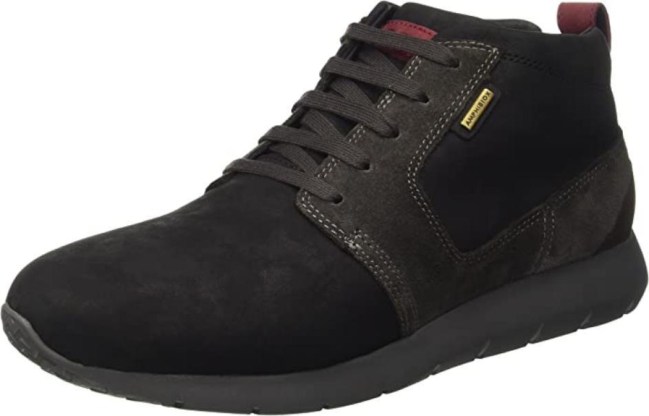 Scarpe Geox da uomo modello Gektor