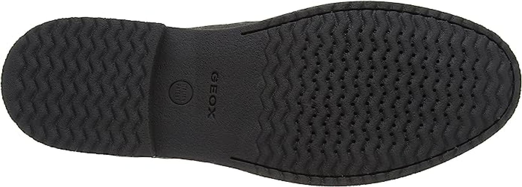 Stivaletti Geox da uomo modello Brandled  