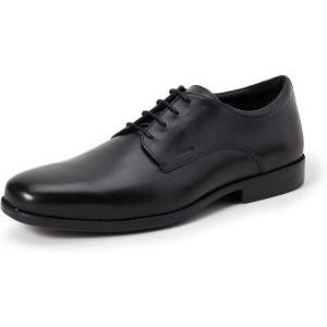 Scarpe  calgary da uomo cerimonia nero