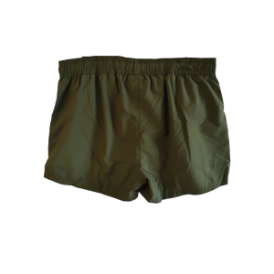 Costume da bagno pantaloncino  da uomo verde militare