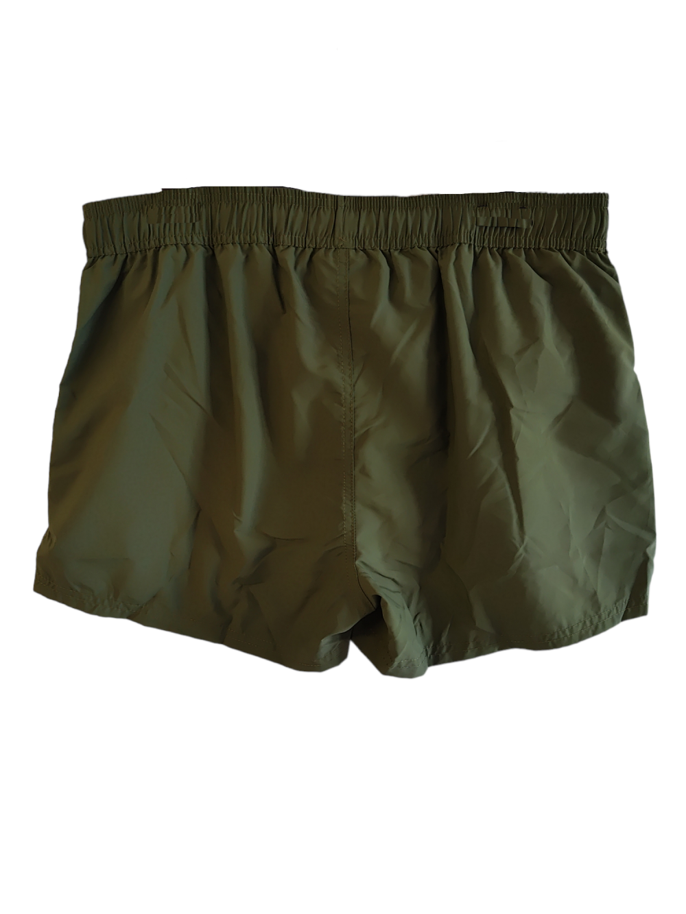 Costume da bagno pantaloncino UMBRO da uomo verde militare