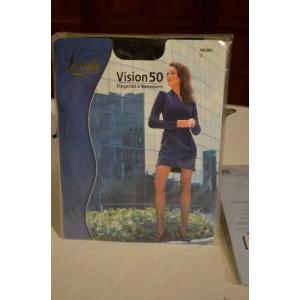 Vision 50 collant contenitivo riposante naturel