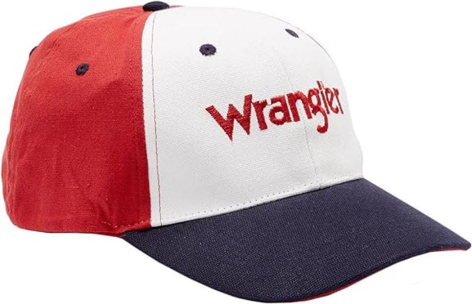 Berretto Wrangler adulto cotone