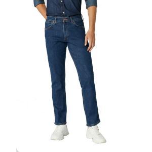 Jeans  denim blu uomo