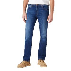 Jeans  regular fit greensboro blu scuro