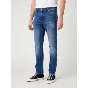 Jeans greensboro lavaggio tradizionale denim