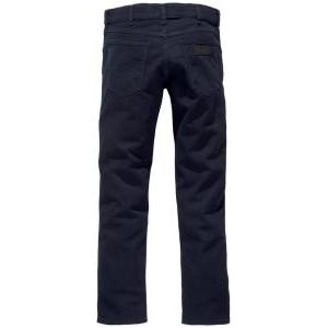 Jeans  blu cotone