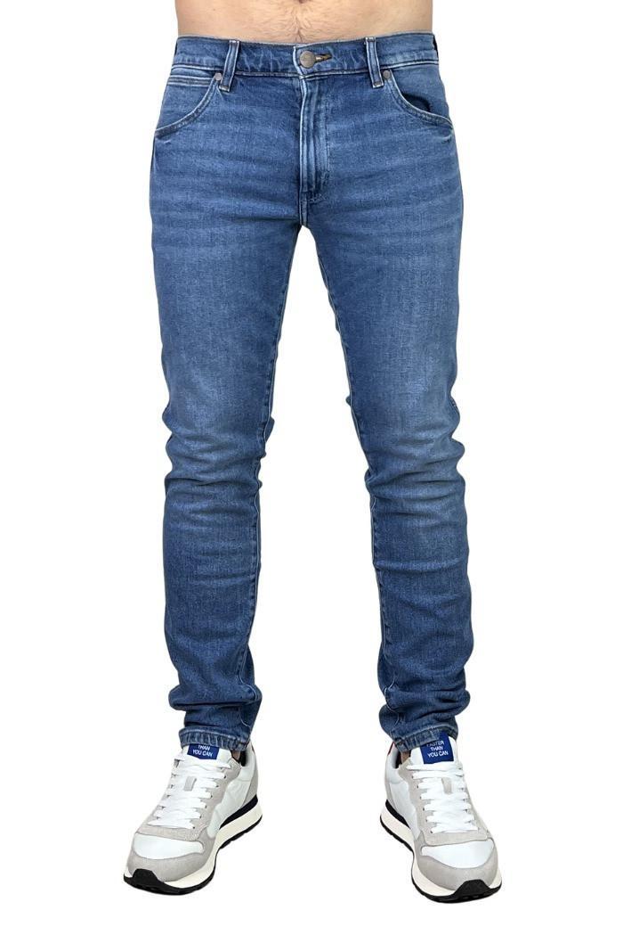 Jeans uomo Wrangler Larston 