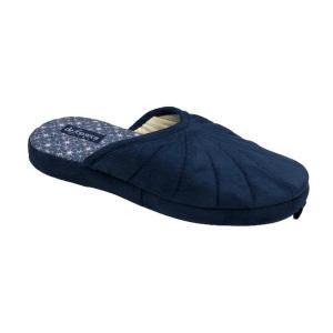 Pantofole  donna blu