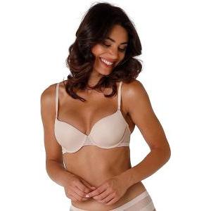 Reggiseno  14131 coppa d ultra light nudo