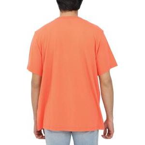 T-shirt in cotone  uomo