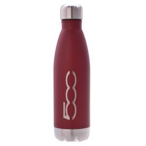 Borraccia termica  500 bordeaux 500ml