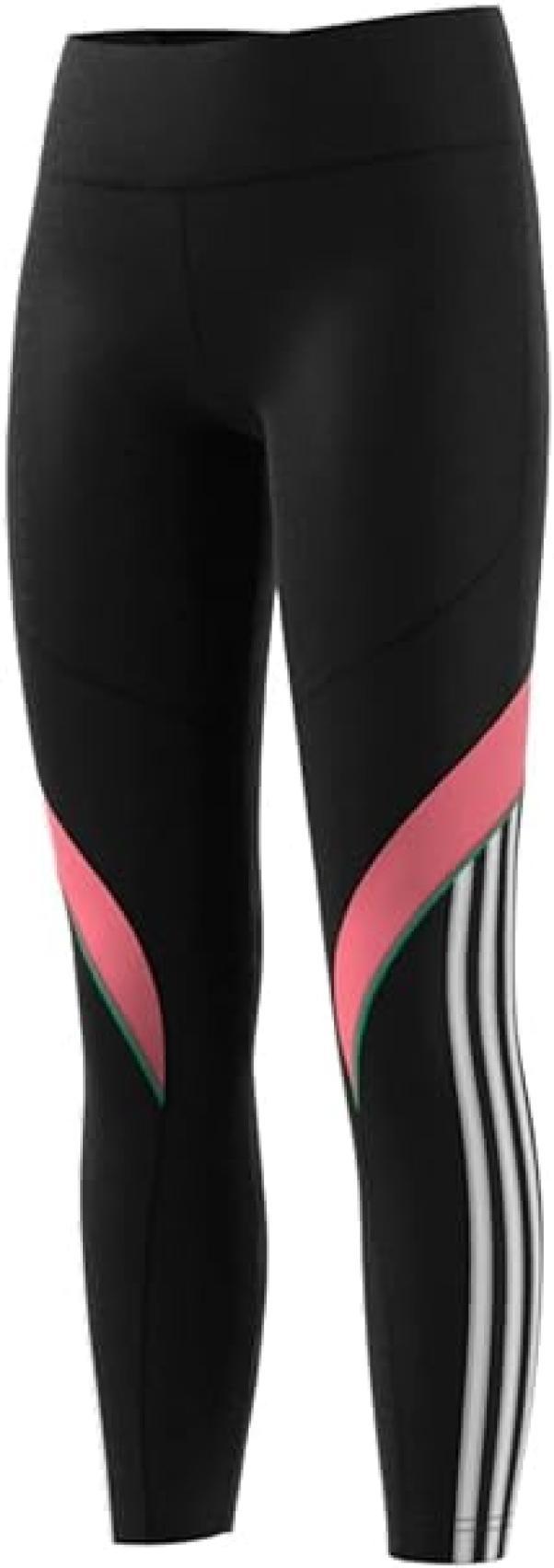 Leggings Adidas ragazza tecnico sportivo Aeroready