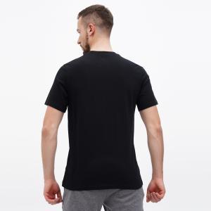 T-shirt  just do it uomo nero