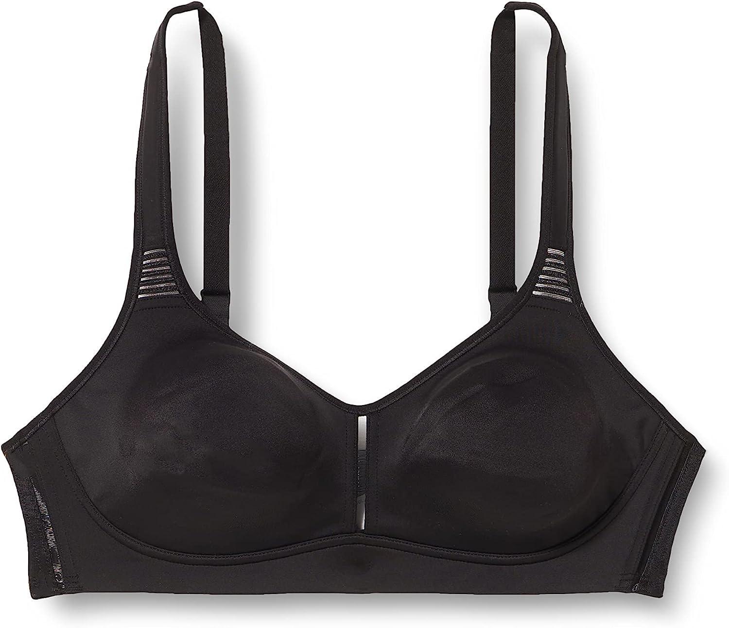 Reggiseno senza ferretto Selene modello Elvira