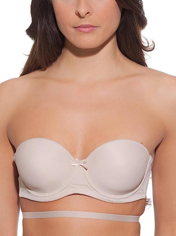 Reggiseno push-up Selene modello Irene