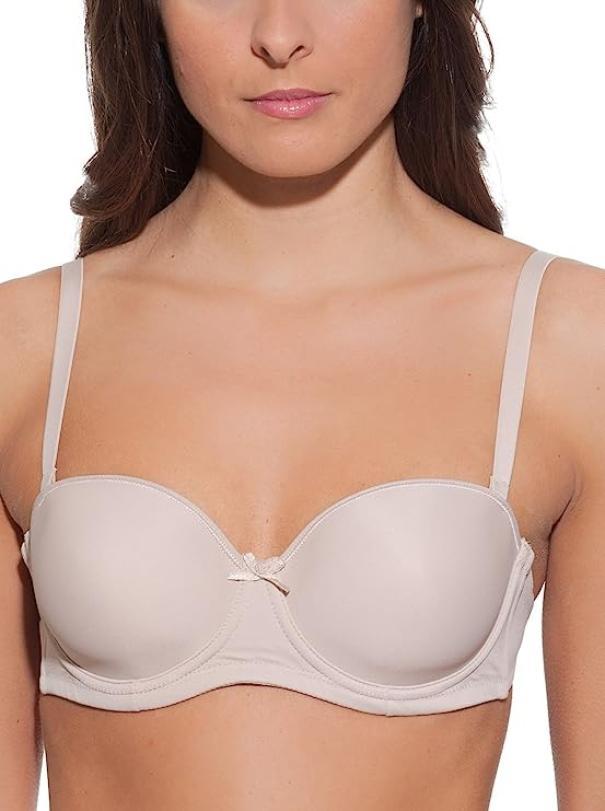 Reggiseno push-up Selene modello Irene