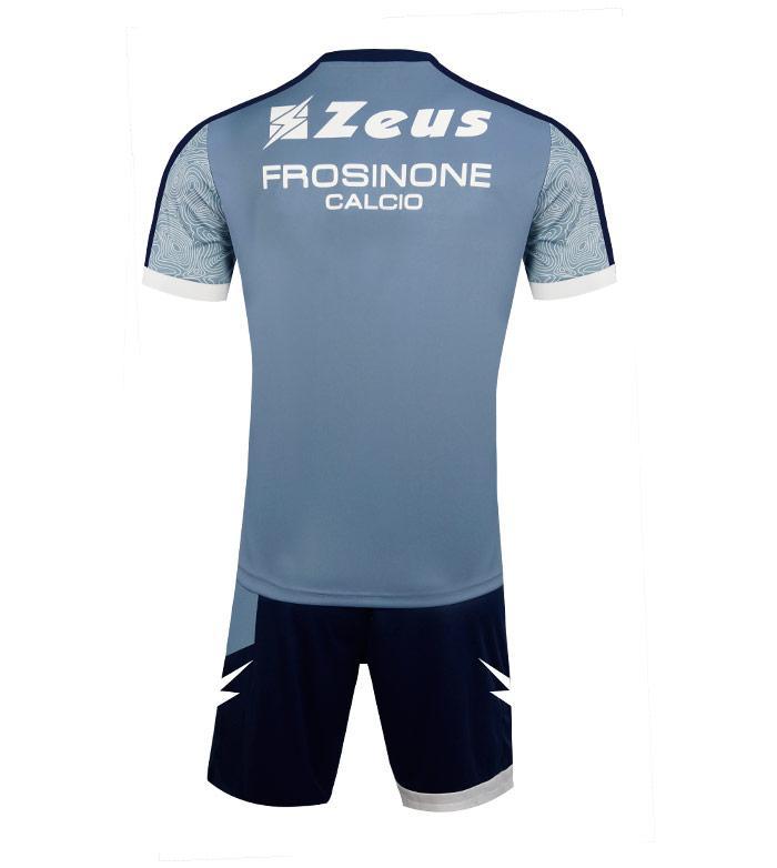 Completo sportivo da bambino Frosinone Calcio Zeus