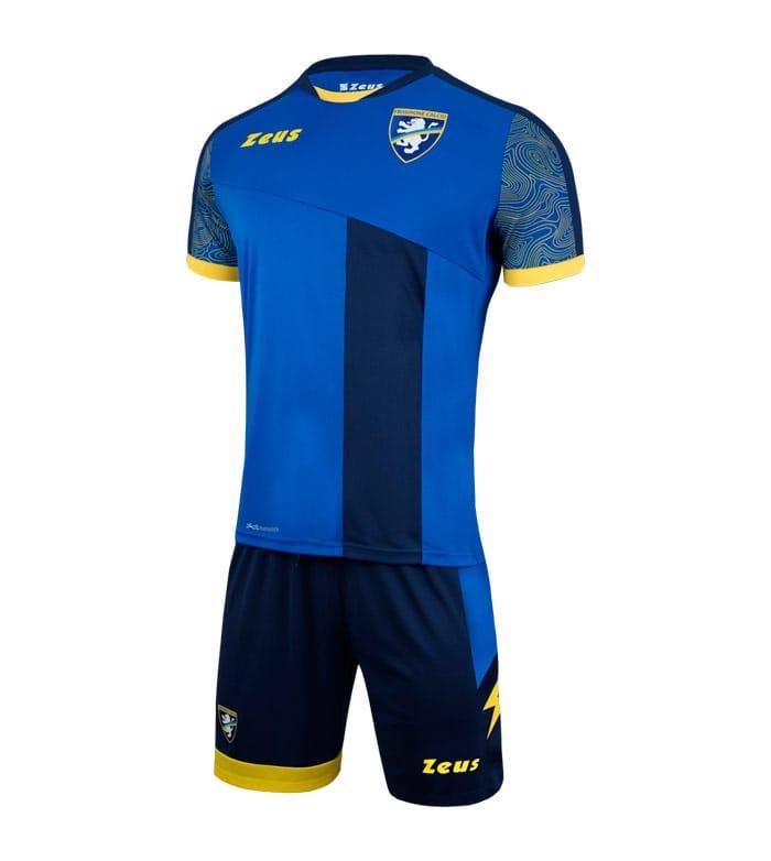 Completo sportivo Frosinone Calcio Zeus