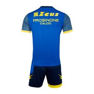 Completo sportivo frosinone calcio zeus