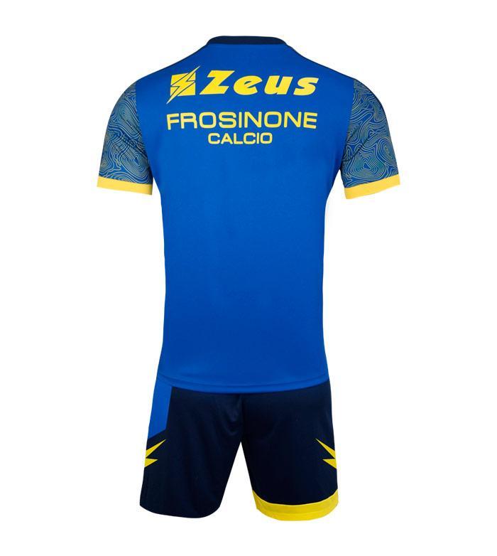 Completo sportivo Frosinone Calcio Zeus