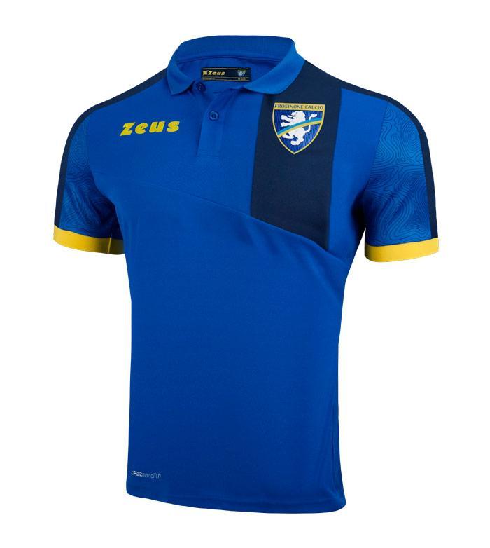 Polo junior Frosinone Calcio Zeus