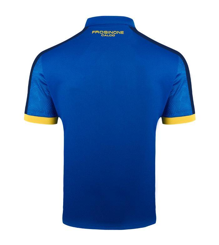 Polo junior Frosinone Calcio Zeus