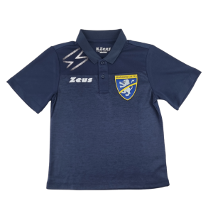 Polo junior frosinone calcio zeus