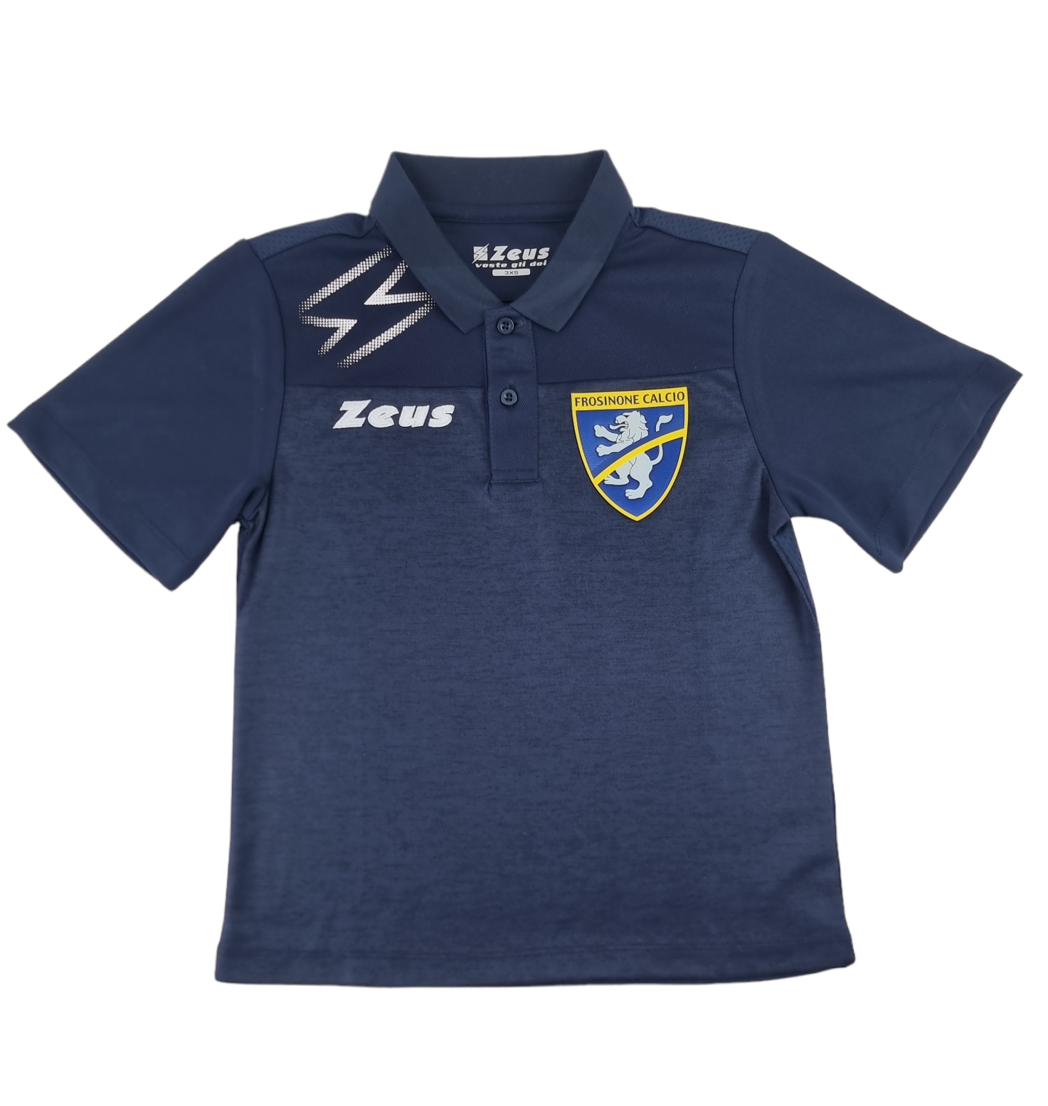 Polo junior Frosinone Calcio Zeus