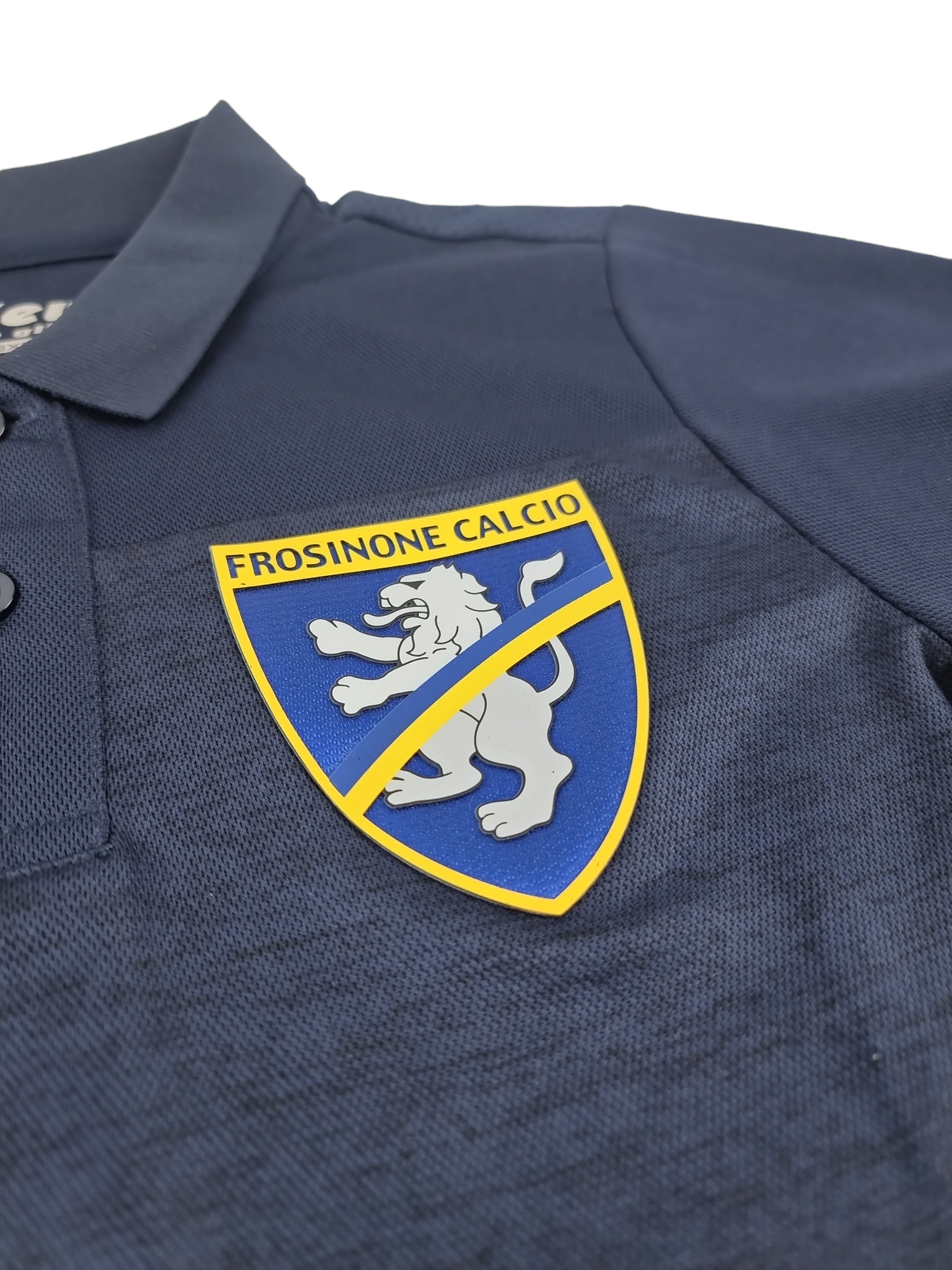 Polo junior Frosinone Calcio Zeus