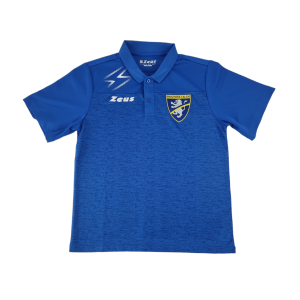 Polo junior frosinone calcio zeus