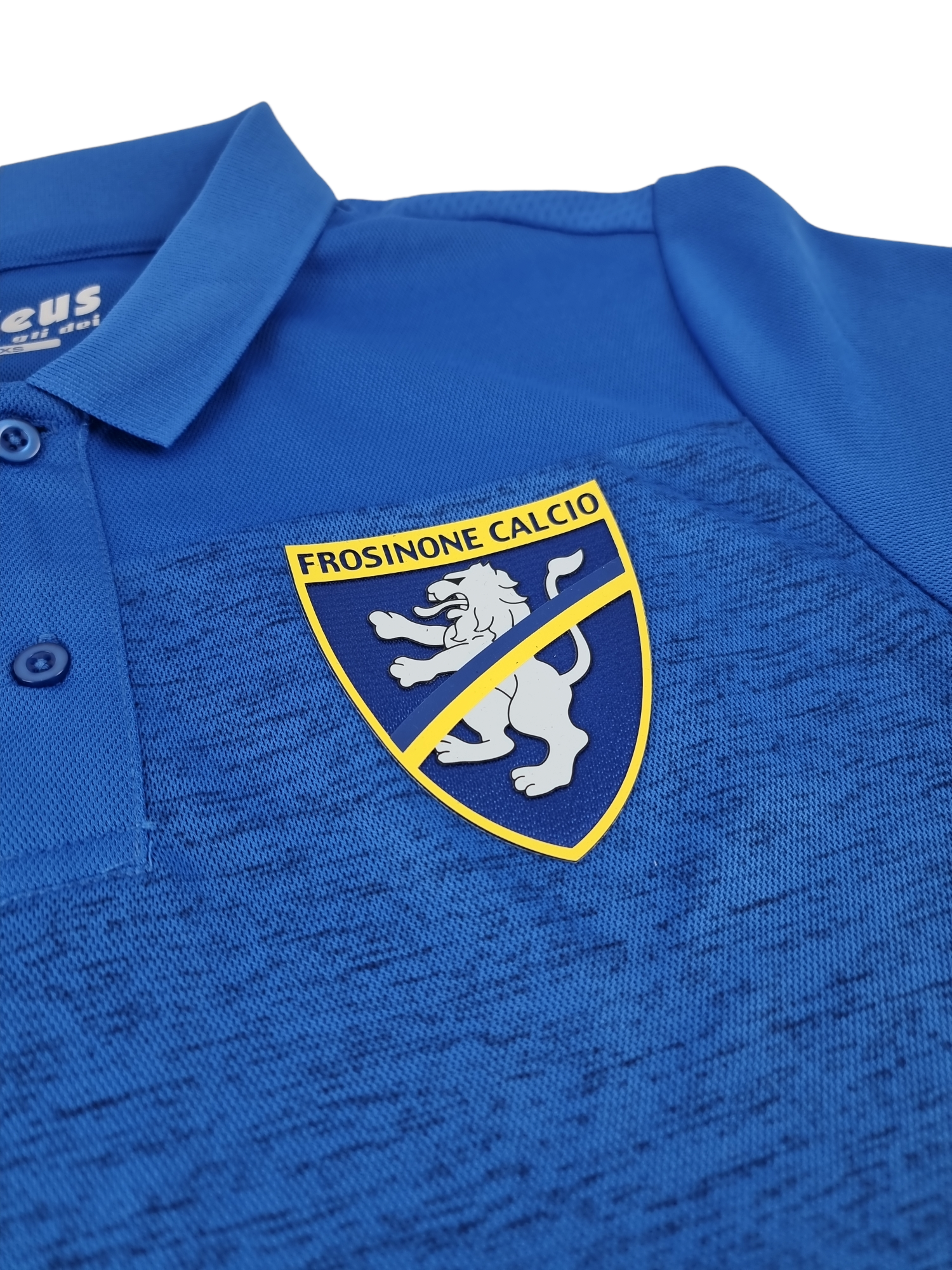 Polo junior Frosinone Calcio Zeus