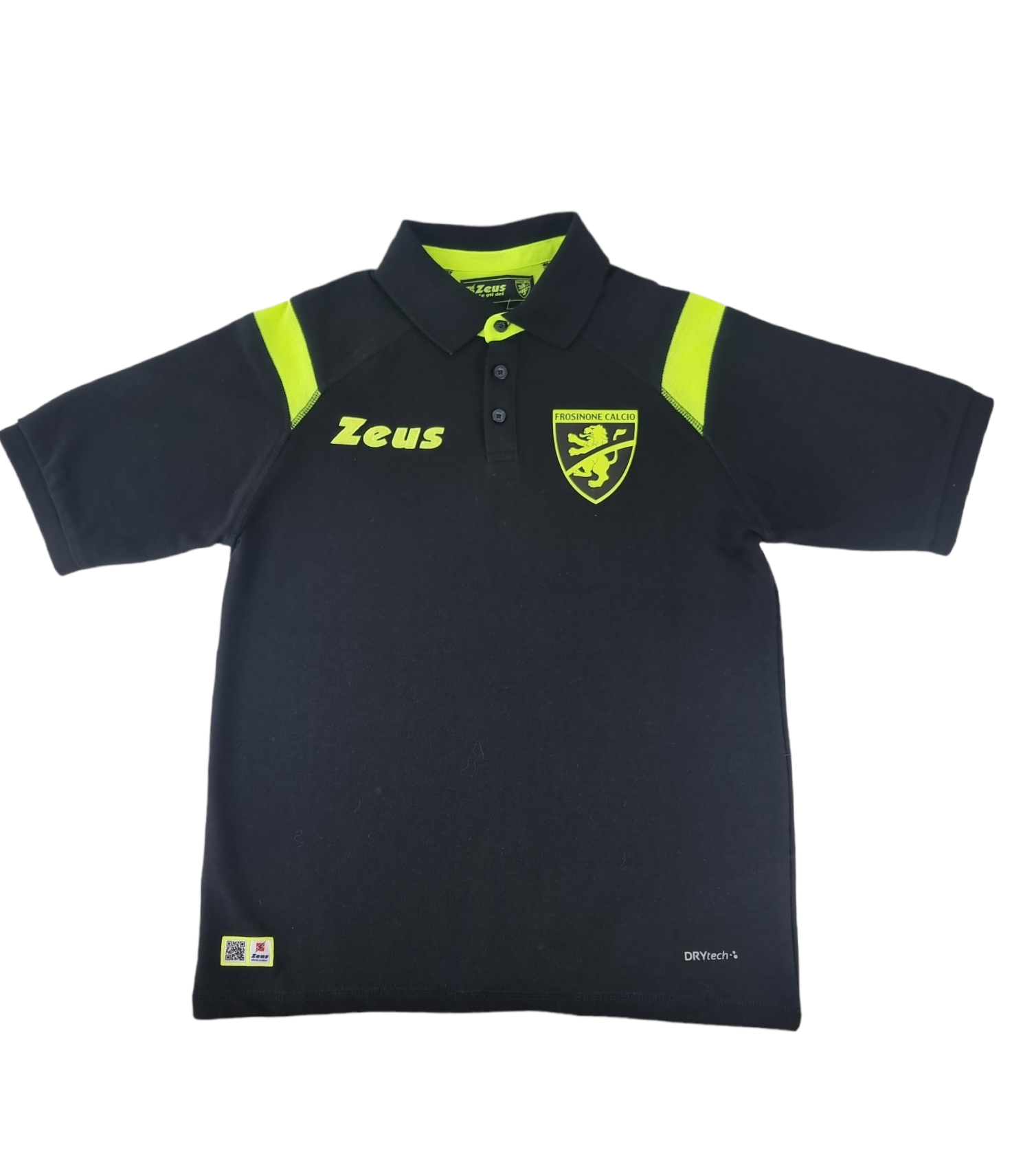 Polo da adulto Frosinone Calcio Zeus