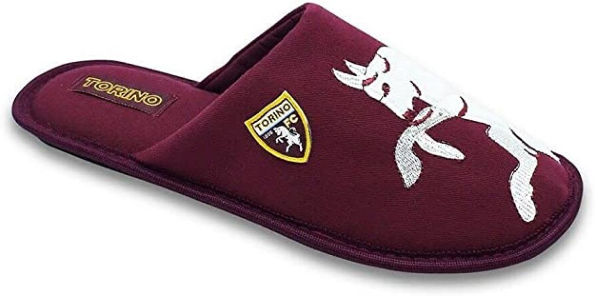 Pantofole junior Torino FC TOROBEST_BB35