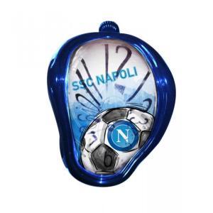 Orologio da mensola napoli calcio