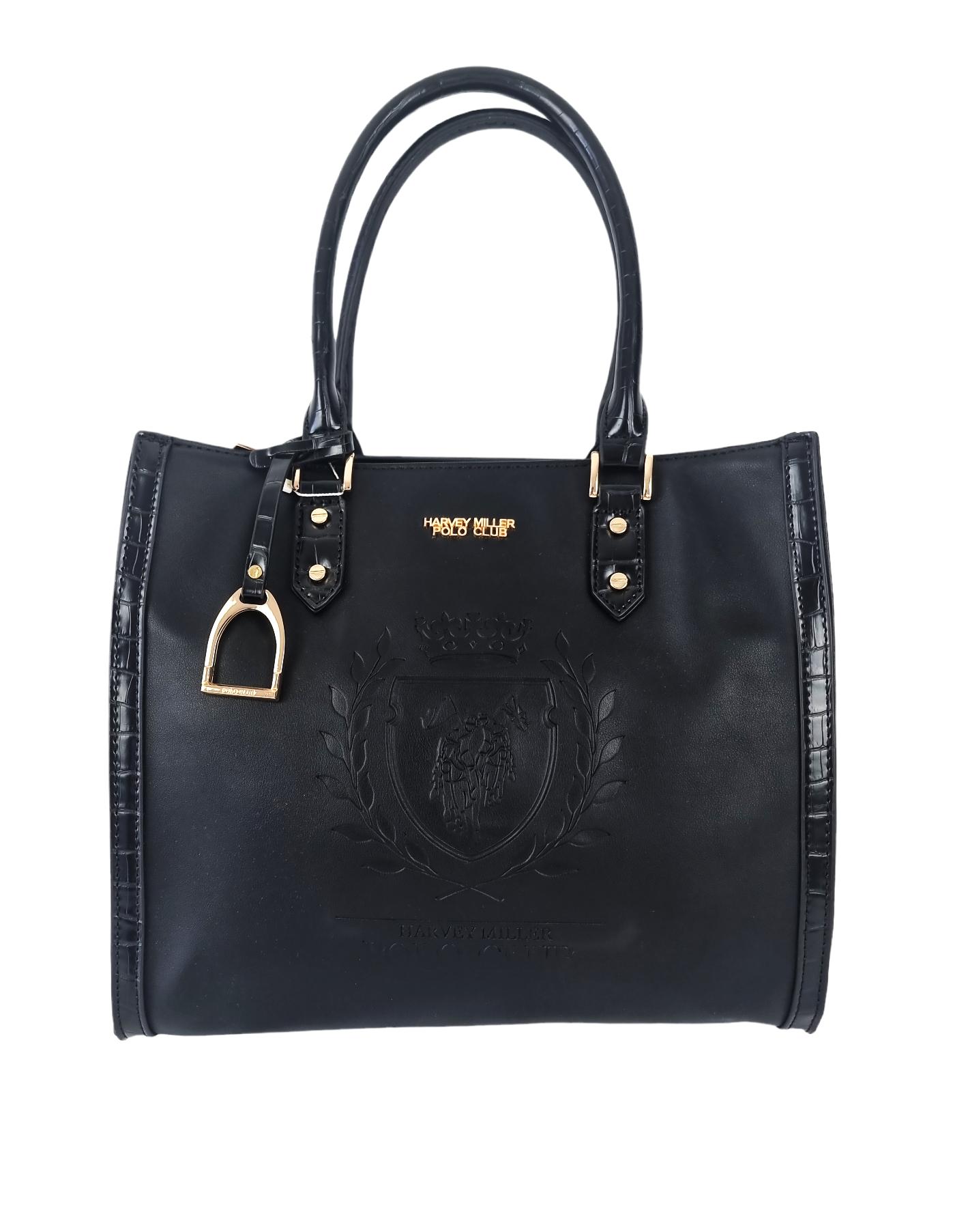 Borsa donna Harvey Miller Polo Club