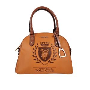 Borsa donna  polo club