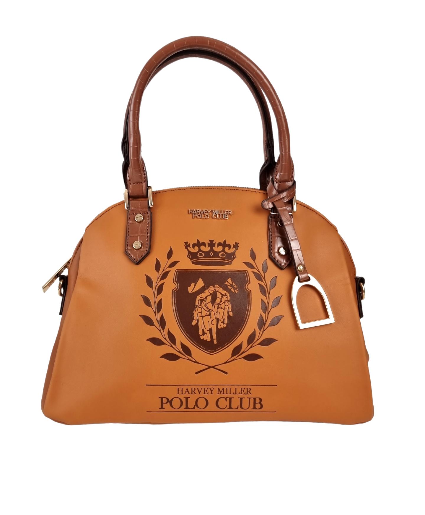 Borsa donna Harvey Miller Polo Club 