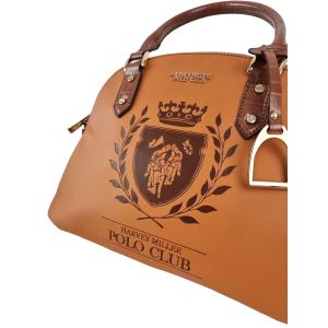 Borsa donna  polo club