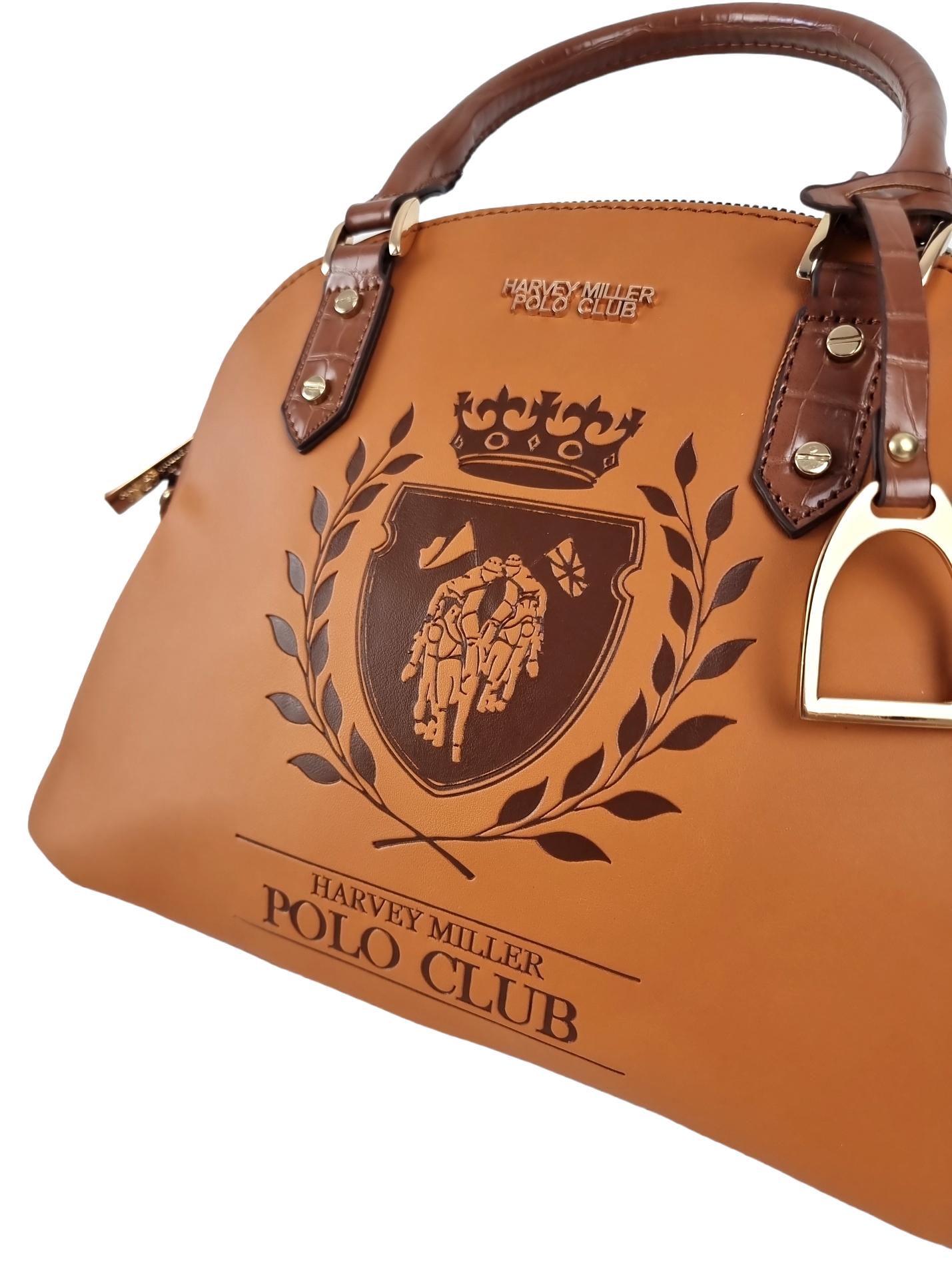 Borsa donna Harvey Miller Polo Club 