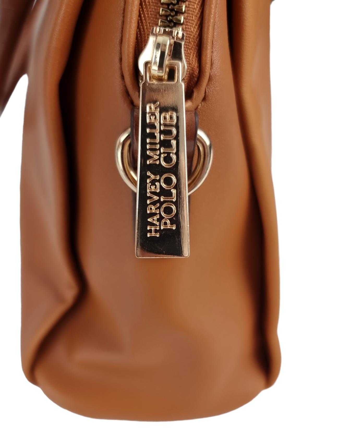 Borsa donna Harvey Miller Polo Club 