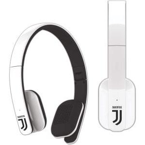 Cuffie wireless bluetooth juventus