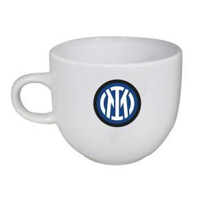 Tazza mug da colazione compatibile con inter