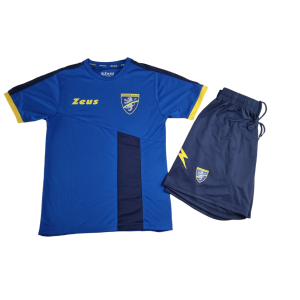 Completo sportivo bambino frosinone calcio zeus